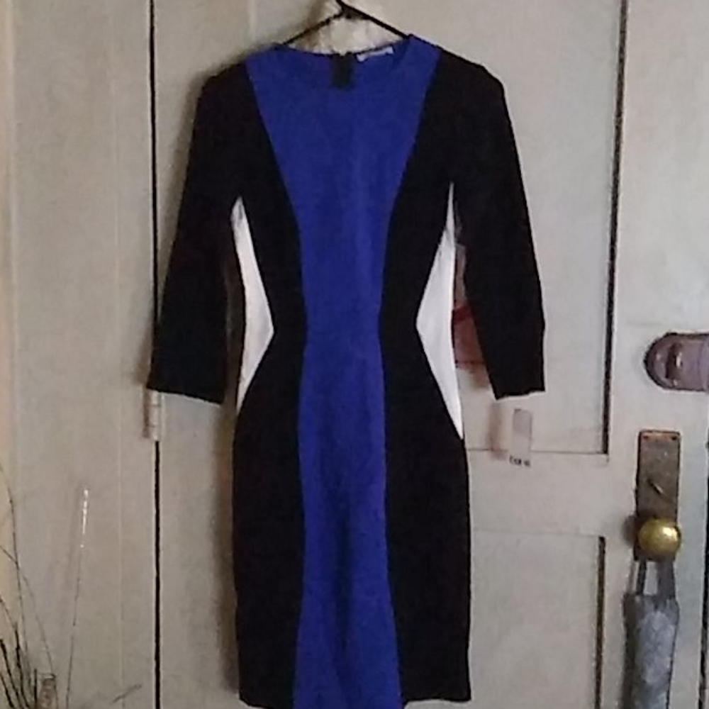 Bar111 Dress